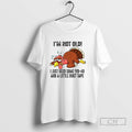 Turkey Im Not Old I Just Need Some Wd 40 And A Little Duct Tape
