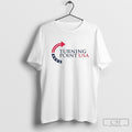 Turning Point Usa Shirt Sweater