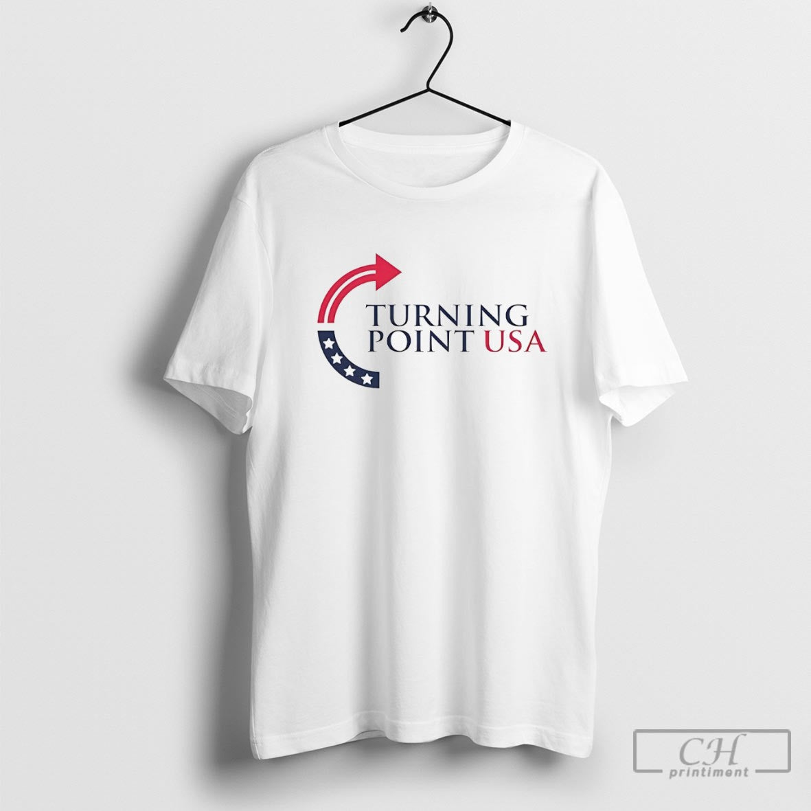Turning Point Usa Shirt Sweater