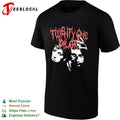 Twenty One Pilots Tyler Joseph and Josh Dun Shirt