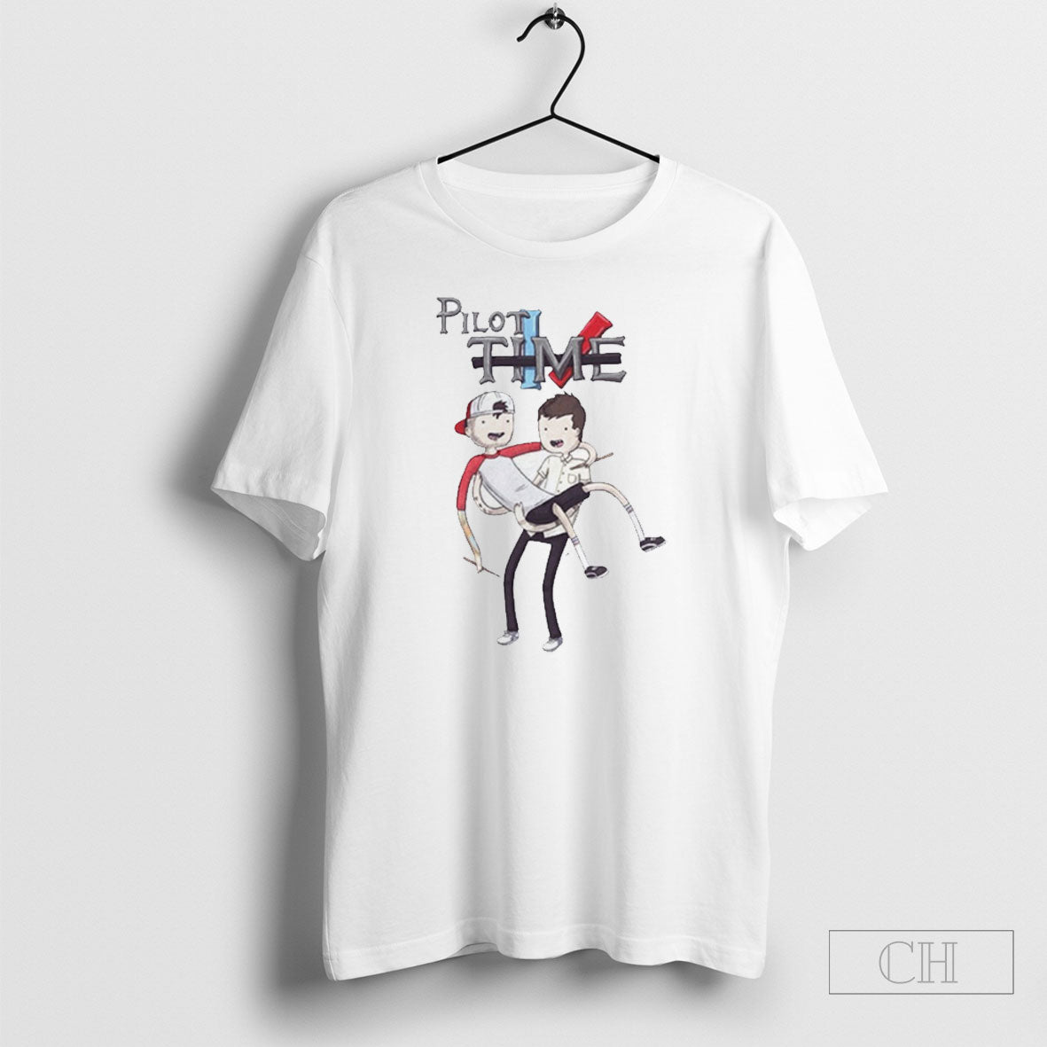 Twenty One Pilots Adventure Time Funny