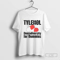 Tylenol Medicine Neurodiversity For Dummies Anti Trump