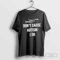 Tylenol Vaccines Dont Cause Autism I Do