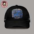 UCLA Bruins Women’s Basketball 2026 NCAA National Champions Jordan Brand Confetti Cap Hat Snapback