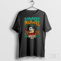 Ufc Noche 2025 Mariachi Shirt Tee