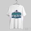Uncw Basketball Caa Men Basketball Champions 2025 T Shirts