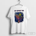 Us Open Tennis Vintage 1999 White