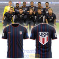 US Soccer World Cup 2026 Away T-Shirt Limited Edition