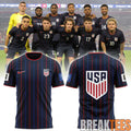 US Soccer World Cup 2026 Away T-Shirt