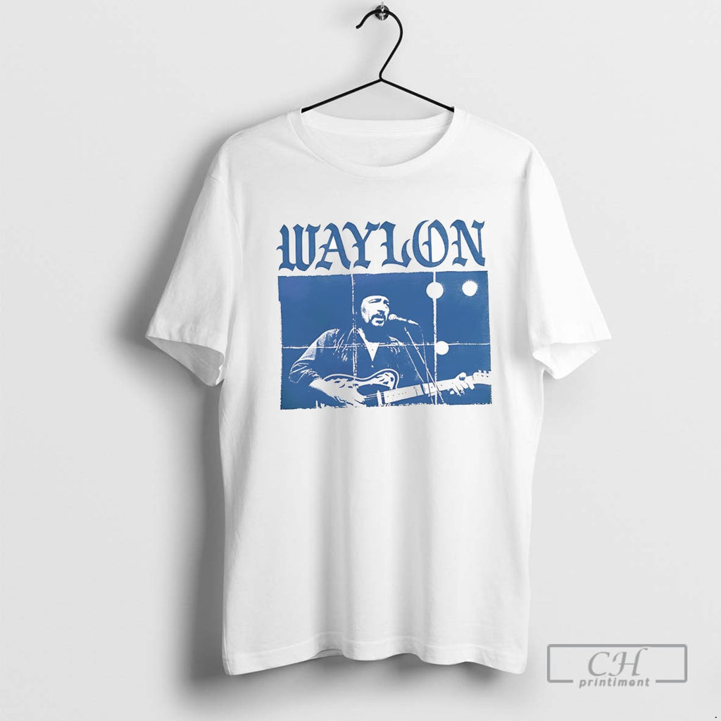 Us Of Waylon