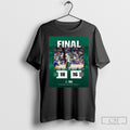 Usf Bulls Win 18 16 Florida Poster