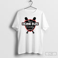 Usssa 8th Annual Homerun Derby Classic Slugger Trophy Sep 20 21 2025 Shirt Tee