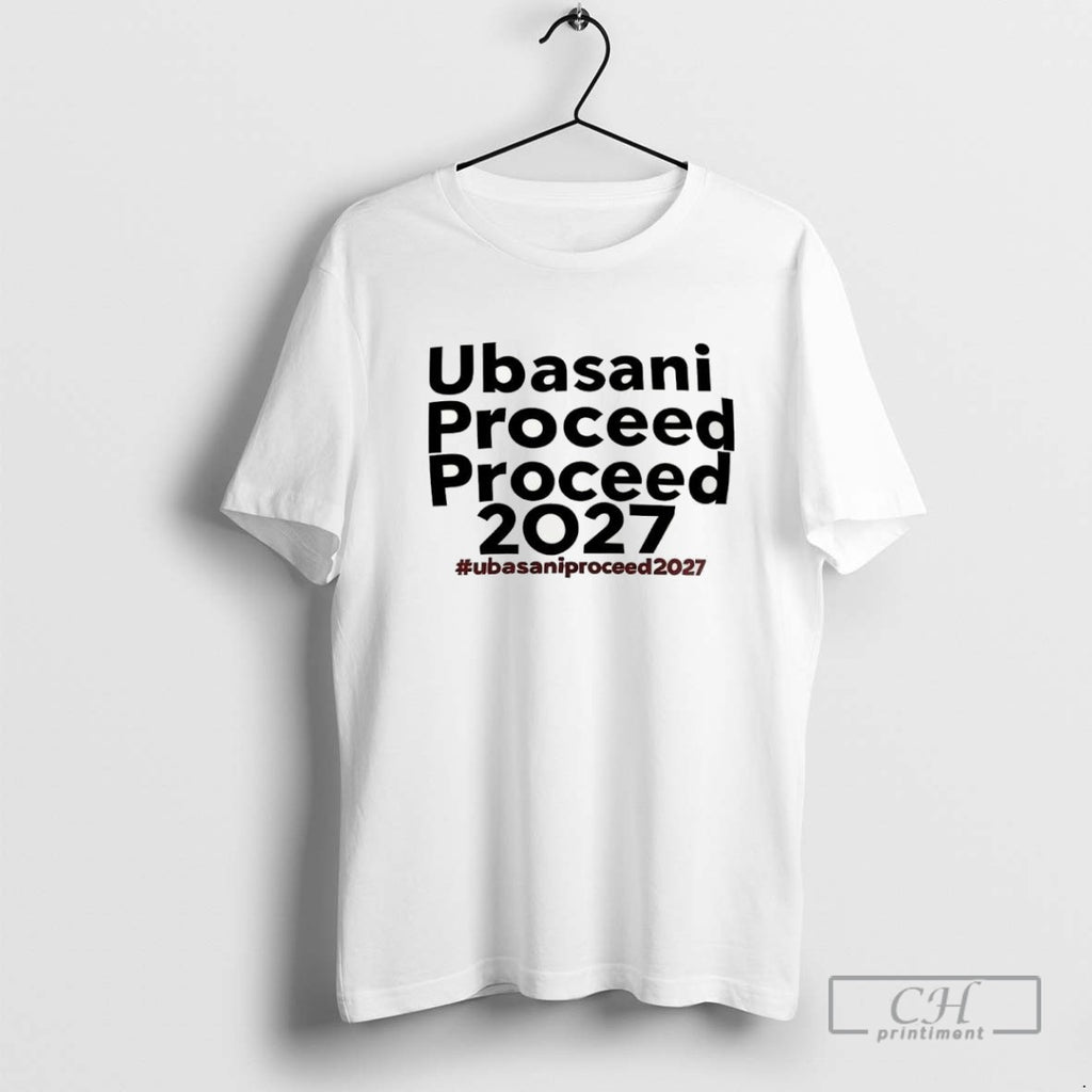 Ubasani Proceed Proceed 2027 Ubasaniproceed2027