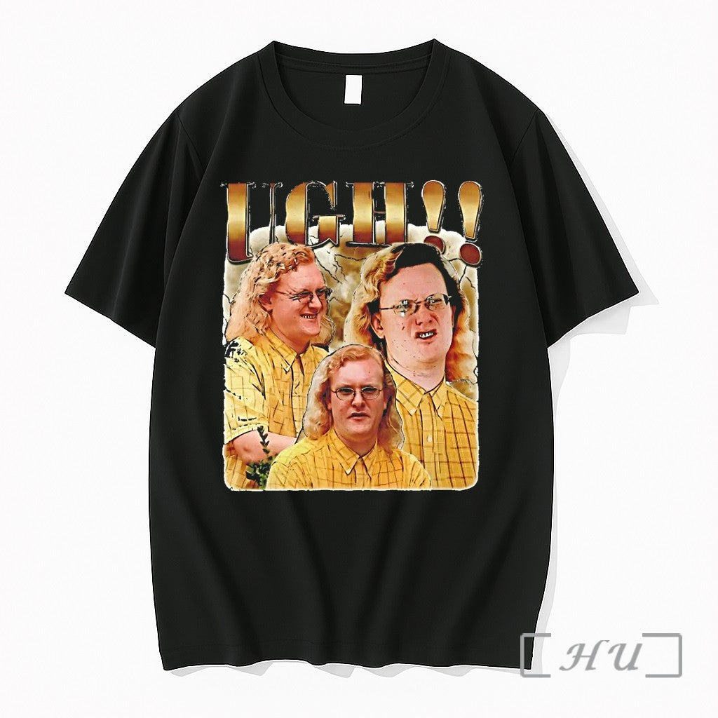 Ughh James Love On The Spectrum Tshirts Sweater Hoodie Jpg