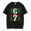 Ugly Christmas 67 Christmas Tshirts Sweater Hoodie Jpg