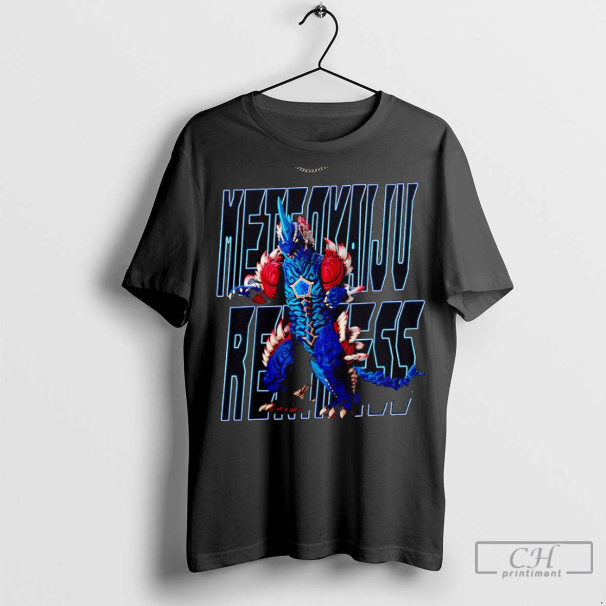 Ultraman Omega Rekiness Long Sleeve T Shirts Jpg