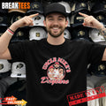 Uncle Mike’s Daycare Phillies Daycare MLB Caricature T-Shirt