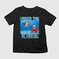 Under The Knee Shirt