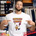 Unforced Error Pickleball Meme Shirt