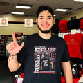 University Of South Carolina Lanorris Sellers portrait shirt