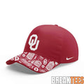 University of Oklahoma 2026 New Cap