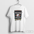 University Of Texas Longhorns Football Est 1883 Vintage