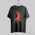 Unknown Mortal Orchestra Cyclops Us Tour 2023 T Shirts