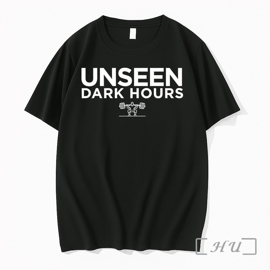 Unseen Dark Hours Tshirts Sweater Hoodie Jpg