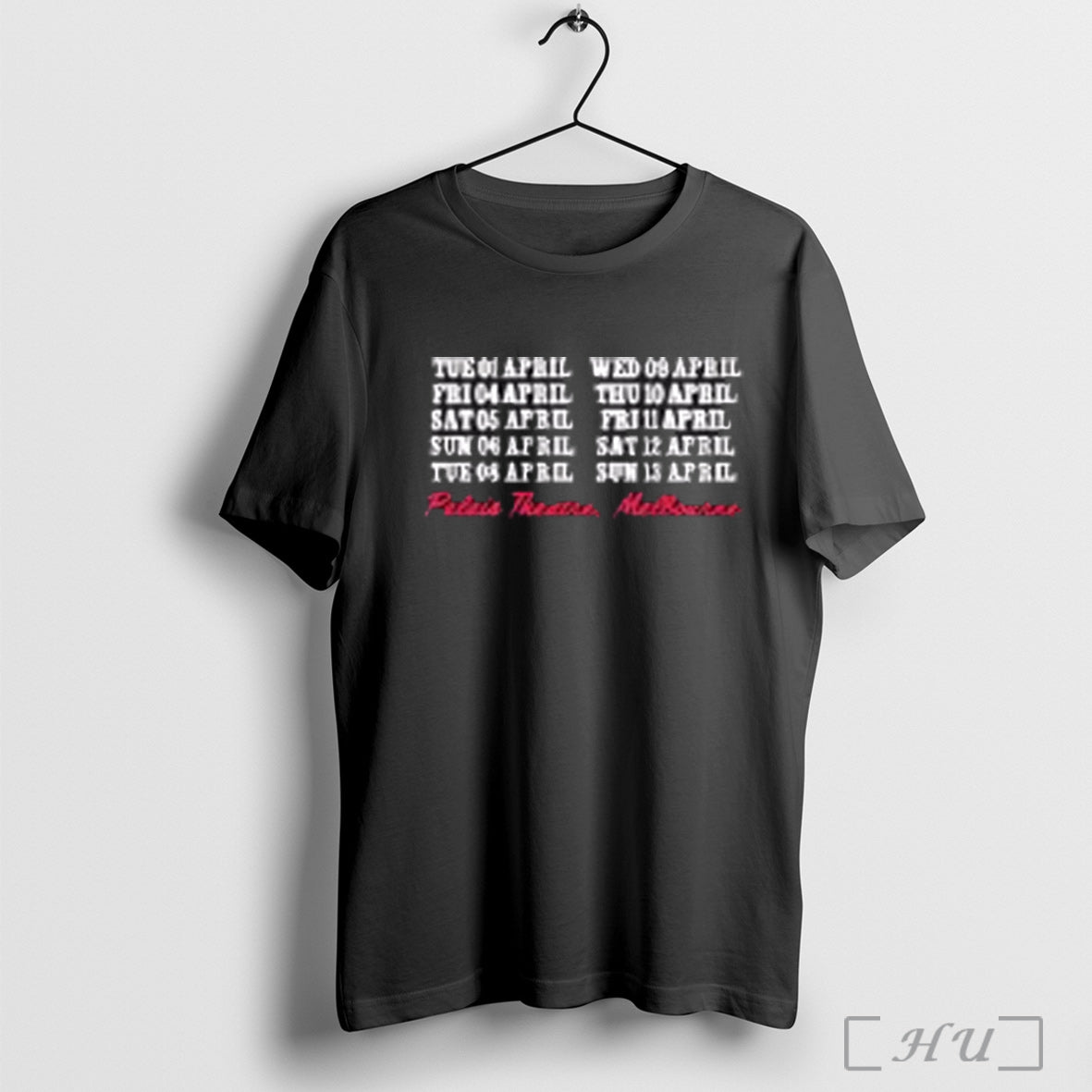 Urzila Carlson Gay Agenda T Shirt