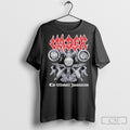 Vader The Ultimate Incantation X Anniversary Shirts