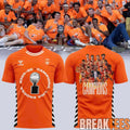 Valencia Basket 2026 Liga Endesa Champions Shirt