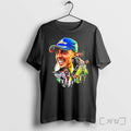 Valentino Rossi The Doctor Motogp Tribute Tshirts Sweater Hoodie Jpg