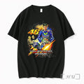 Valentino Rossi Vr46 Racing Legend Signature Tshirts Sweater Hoodie Jpg