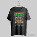 Vatos Locos Forever Cristocat Likes A Risk Carnal T Shirts