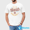 Venezuela World Baseball Champions 2026 Shirt