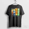 Vincent Van Gogh What Is Done In Love Is Well Done Shirt Tee