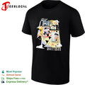Vincent Whittman 1978 1982 news anchor shirt