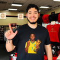 Vinícius Júnior Brazil National Team 2026 World Cup Middle Finger shirt