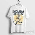 Vintage Daniel Jones Indiana Colts Football