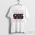Vintage Love Retro Gamer Shirts