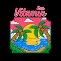 Vitamin Sea
