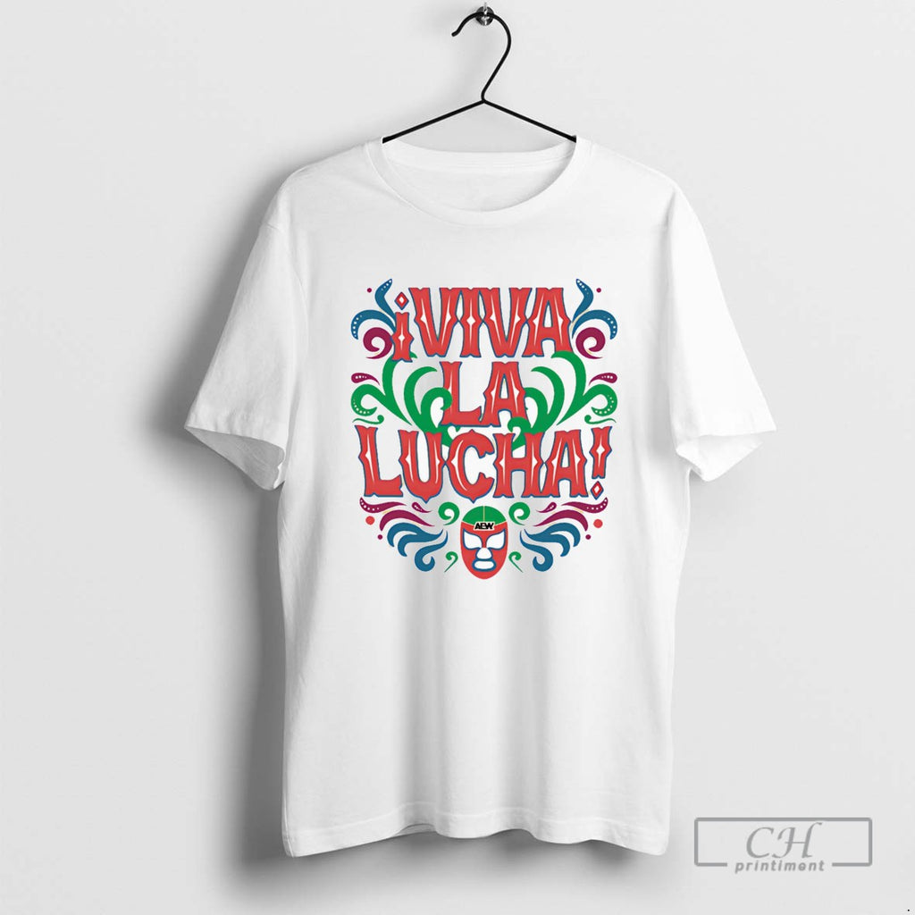 Viva La Lucha
