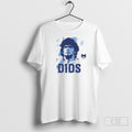 Vive La Fete Diego Maradona Argentina National Team D10s
