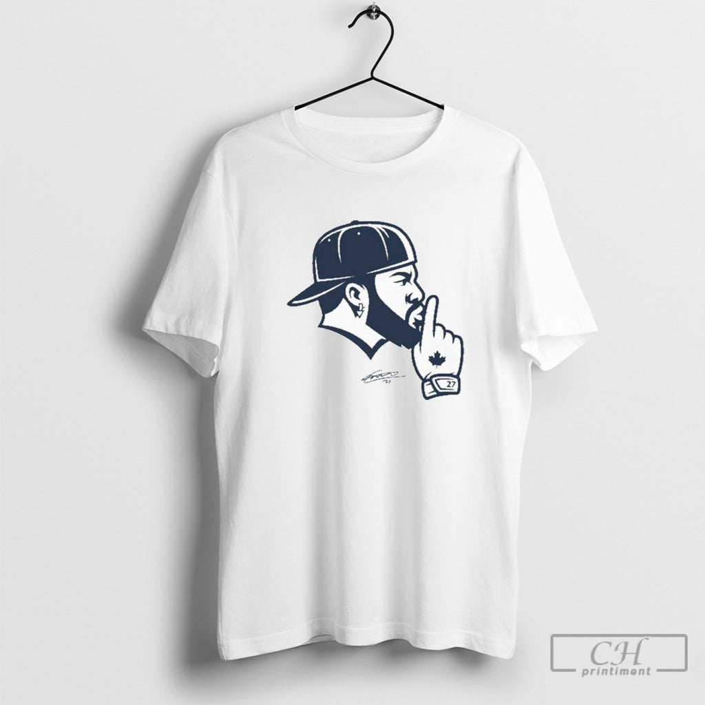 Vladdy Shush Shirt Sweater