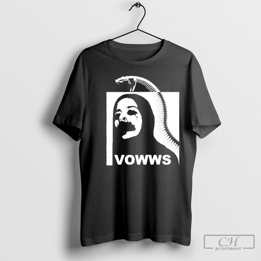 Vowws Snake
