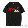 W A C K We Are Charlie Kirk Tshirts Sweater Hoodie Jpg