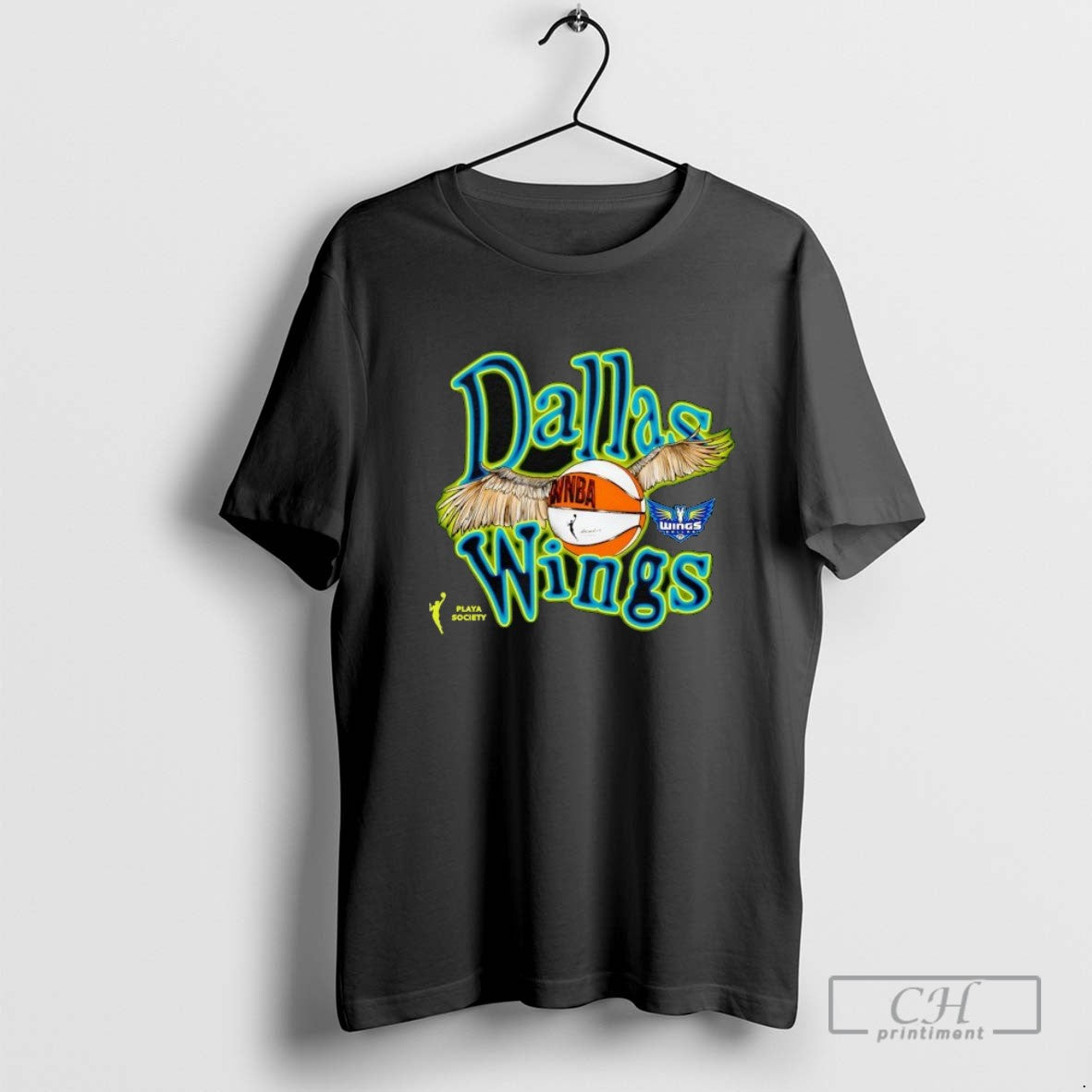 Wnba Dallas Wings Basketball