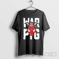 War Pig Garrett Croche