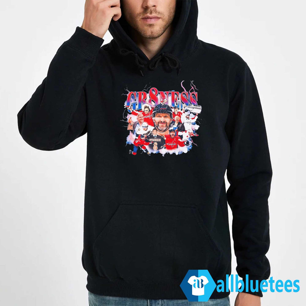 Washington GR8NESS Shirt
