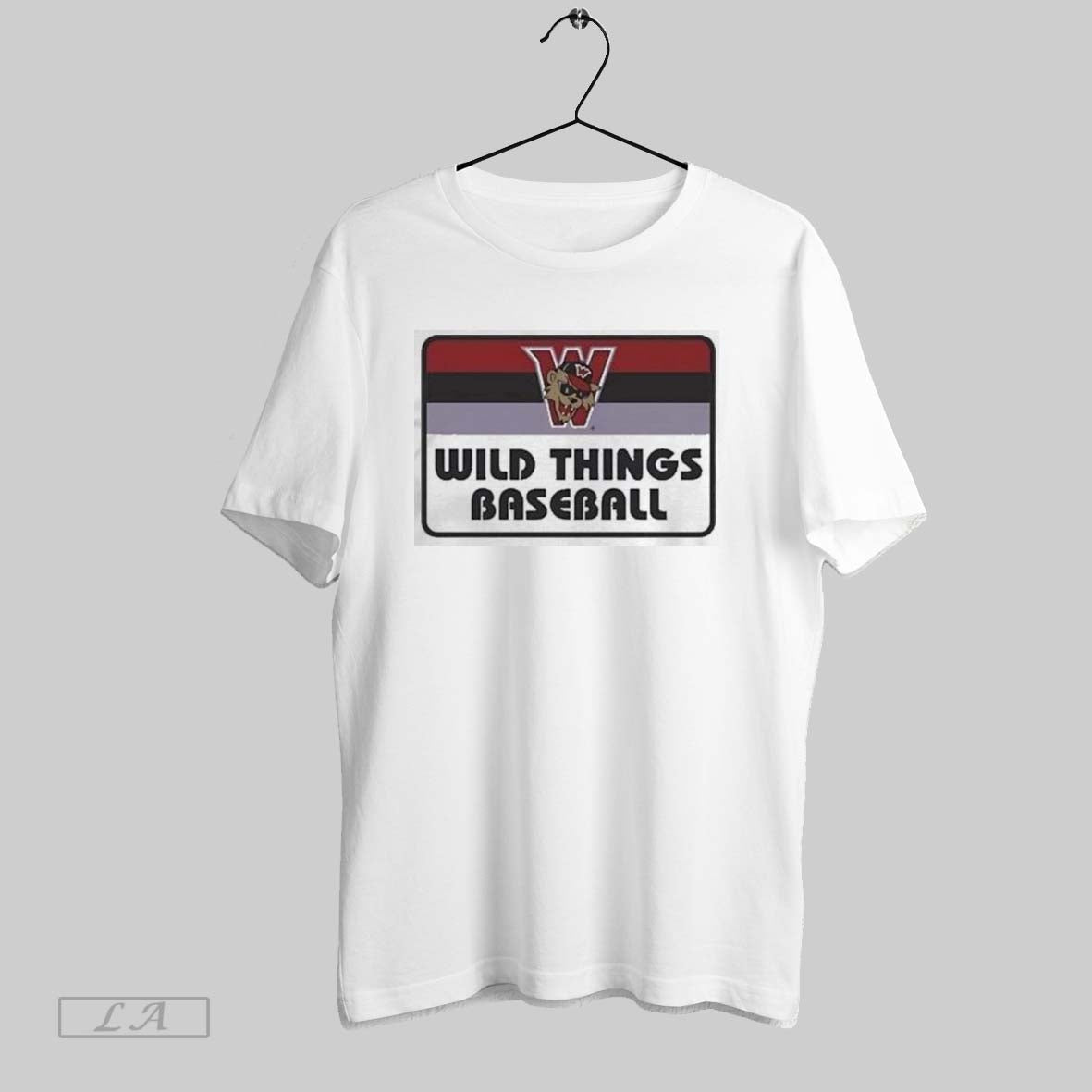 Washington Wild Things 2025 Logo